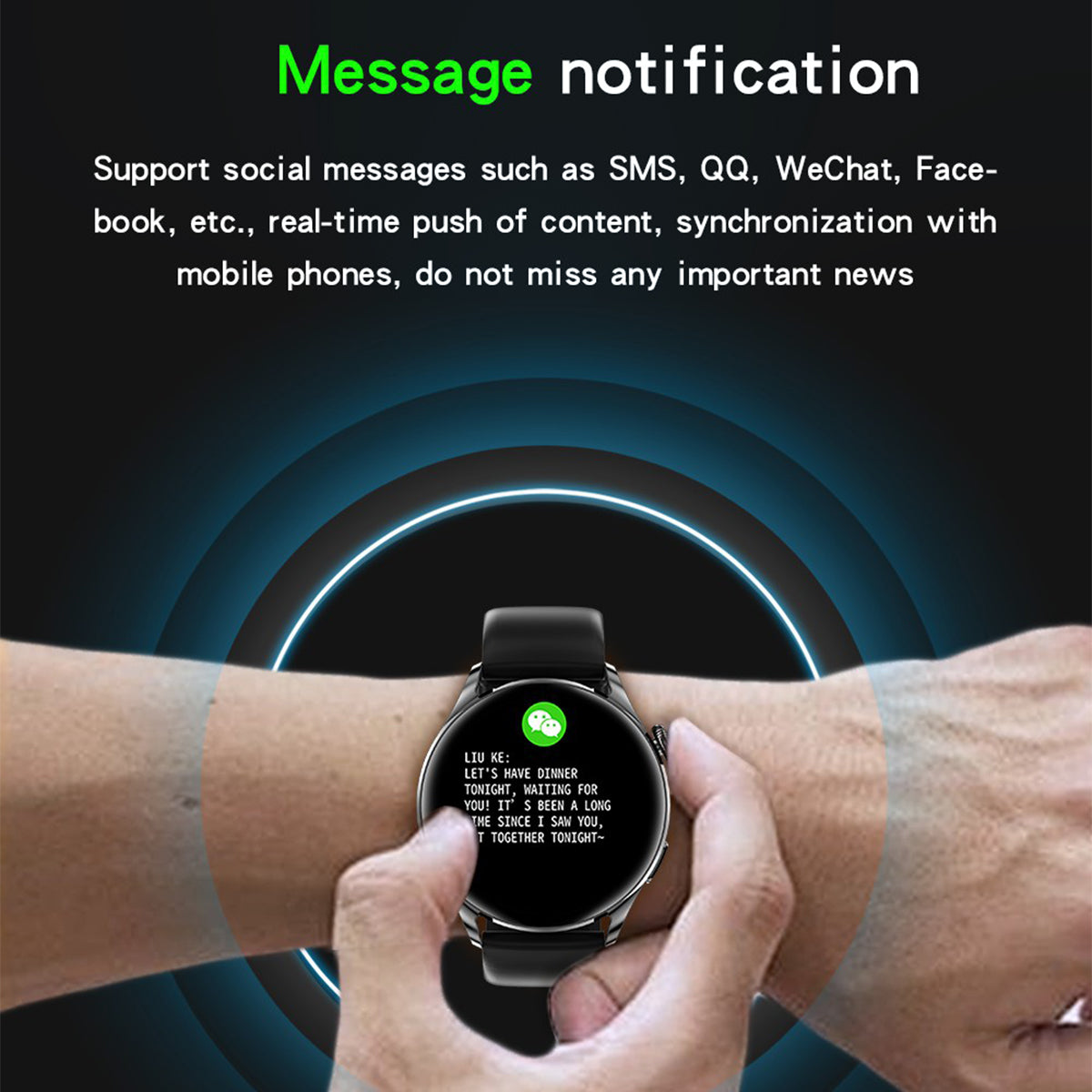 smart watch smart watch